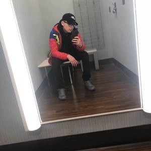 Meet your Posher, Hector